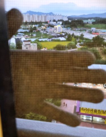 착한방충망 방충망 교체 시공 현장 사진 (성북구 보문동)