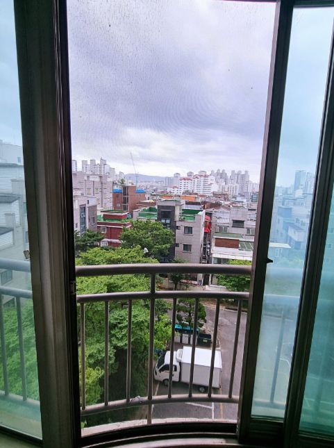 착한방충망 방충망 교체 시공 현장 사진 (성동구 행당동)