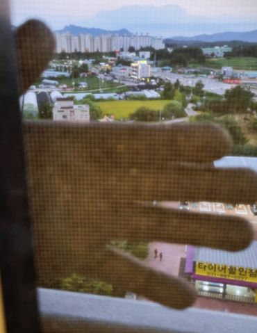 착한방충망 방충망 교체 시공 현장 사진 (성북구 보문동)
