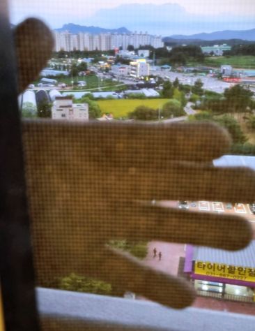 착한방충망 방충망 교체 시공 현장 사진 (성북구 보문동)