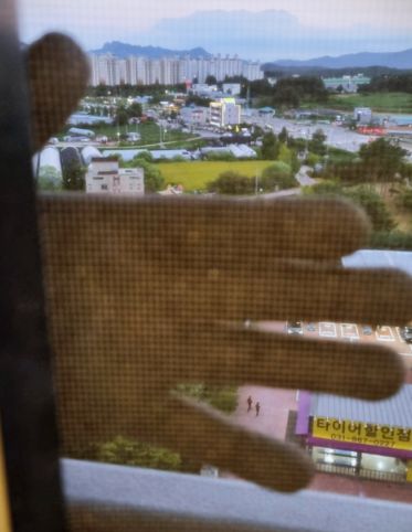 착한방충망 방충망 교체 시공 현장 사진 (성북구 보문동)