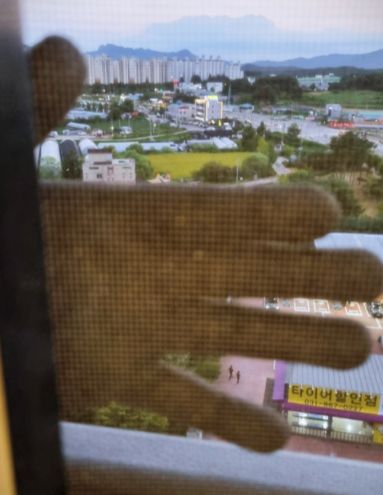 착한방충망 방충망 교체 시공 현장 사진 (성북구 보문동)